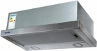 Вытяжка VENTOLUX GARDA 60 INOX (900) LED