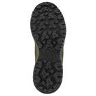 Кросівки Тактичні Mil-Tec 12889001 tactical sneaker олива розмір 44 - зображення 5