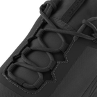 Кросівки Тактичні Mil-Tec 12889002 tactical sneaker чорні розмір 44 - зображення 6