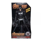 Іграшкові фігурки Марвел 9806 на батарейках (Batman)