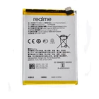 Аккумулятор BLP721 для Realme C2 4.4V 4000mAh