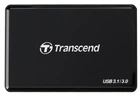 Кардрідер Transcend TS-RDF9K2 Black (6438239)