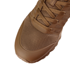 Кроссовки Camotec летние тактические CloudStep Coyote Brown 46 - изображение 4