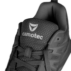 Кросівки Camotec тактичні літні CloudStep Black 39 - зображення 9