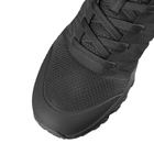 Кросівки Camotec тактичні літні CloudStep Black 40 - зображення 4