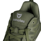 Кросівки Camotec тактичні літні CloudStep Olive 38 - зображення 9