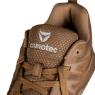Кросівки Camotec тактичні літні CloudStep Coyote Brown 43 - зображення 9