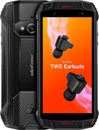 Ulefone Power Armor 15 6/128GB Black ( Global ORIGINAL )