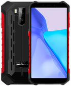 UleFone Armor X9 Pro 4/64GB Red ( Global ORIGINAL )