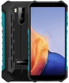 UleFone Armor X9 Pro 4/64GB Green ( Global ORIGINAL )
