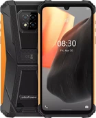 Ulefone Armor 8 Pro 8/128Gb Global Orange ( Global ORIGINAL )