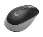 Logitech M190 Wireless Mid Grey (910-005906)