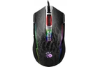 Миша A4Tech P93s Bloody Black USB