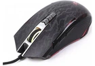 Миша A4Tech P93s Bloody Black USB