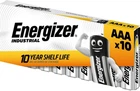 Батарейки Energizer Industrial AAA 10 шт (93531)