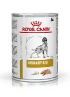 Вологий корм для дорослих собак Royal Canin URINARY S/O При захворюваннях нижніх сечовивідних шляхів
