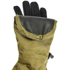 Тактические перчатки Defcon 5 Winter Mitten Olive L (D5S-GLW21 OD/L) - изображение 7