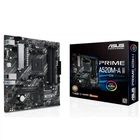 Материнська плата Asus PRIME A520M-A II/CSM