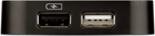 Hub USB D-Link 4 x USB 2.0 (DUB-H4/E) - obraz 2