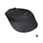 Мышь беспроводная Logitech M280 Черная (910-004287BK) 231576