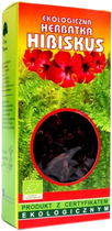Чай Гібіскус Dary Natury Herbatka Hibiskus 50 г (DN247) - зображення 1