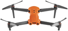 Dron Autel EVO II Pro wytrzymały zestaw V3 Pomarańczowy (102001514) - obraz 3
