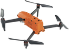 Dron Autel EVO II Pro wytrzymały zestaw V3 Pomarańczowy (102001514) - obraz 6