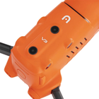 Dron Autel EVO II Pro wytrzymały zestaw V3 Pomarańczowy (102001514) - obraz 16