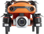 Dron Autel EVO II Pro wytrzymały zestaw V3 Pomarańczowy (102001514) - obraz 19