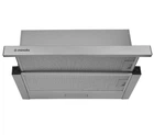 Витяжка MINOLA HTL 6614 I 1000 LED, Телескопічна