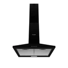 Вытяжка купольная Minola HK 5214 BL 700 LED