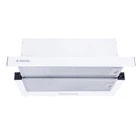 Витяжка MINOLA HTL 6614 WH 1000 LED, Телескопічна