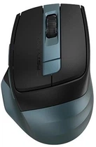 Мишка бездротова A4-Tech Fstyler FB35CS Midnight Green