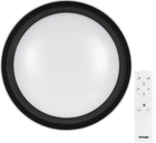 Стельовий світильник Activejet LED FOCUS BLACK - зображення 1