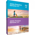 ПО для мультимедиа Adobe PHSP & PREM Elements 2022 Windows Russian AOO License T (65319144AD01A00 83084)