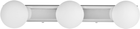 Настінний світильник Activejet AJE-FLAMENCO G9 IP44 (5901443113669) - зображення 2