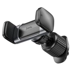 Держатель для мобильного автодержатель Hoco CA110 Pull Clip Air Outlet Car Holder