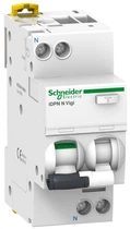 Дифференциальный выключатель 1P+N 32A 30мА "C" тип AC [A9D31632] Acti9 IDPN N Vigi Schneider Electric