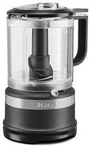 Кухонна машина KitchenAid 5KFC0516EBM Black Matt 1,1 л