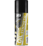 Масло-спрей синтетичне для зброї HTA Neutral Synthetic Oil 200мл - зображення 1