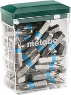 Бита Metabo PZ2 "SP" 25 шт (626711000)