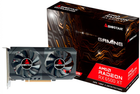 Biostar PCI-Ex Radeon RX 6500 XT 4GB GDDR6 (64bit) (2310/18000) (HDMI, DisplayPort) (VA65X6RA46)