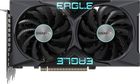 Gigabyte PCI-Ex GeForce GTX 1650 D6 EAGLE OC 4G 4GB GDDR6 (128bit) (1815/12000) (HDMI, DisplayPort, DVI-D) (GV-N1656EAGLE OC-4GD)