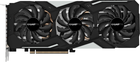 Gigabyte PCI-Ex GeForce GTX 1660 Gaming OC 6GB GDDR5 (192bit) (1785/8002) (1 x HDMI, 3 x Display Port) (GV-N1660GAMING OC-6GD)