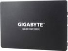 Dysk SSD Gigabyte 240 GB 2.5" SATA III NAND TLC (GP-GSTFS31240GNTD) - obraz 1