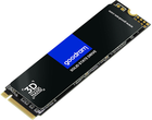 Dysk SSD Goodram PX500 1TB M.2 2280 PCIe 3.0 x4 NVMe 3D NAND TLC (SSDPR-PX500-01T-80) - obraz 3