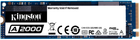 Dysk SSD Kingston A2000 1TB NVMe M.2 2280 PCIe 3.0 x4 3D NAND TLC (SA2000M8/1000G)
