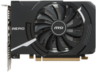 MSI PCI-Ex Radeon RX 550 Aero ITX OC 2GB GDDR5 (128bit) (1203/6000) (DVI, HDMI, DisplayPort) (RX 550 AERO ITX 2G OC)