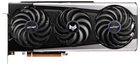 Sapphire PCI-Ex Radeon RX 6700 XT NITRO+ 12GB GDDR6 (192bit) (2622/16000) (HDMI, 3 x DisplayPort) (11306-01-20G)