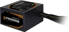 Блок живлення Gigabyte Power Supply P650B 80 PLUS Bronze 650 Вт (P650B) - зображення 1